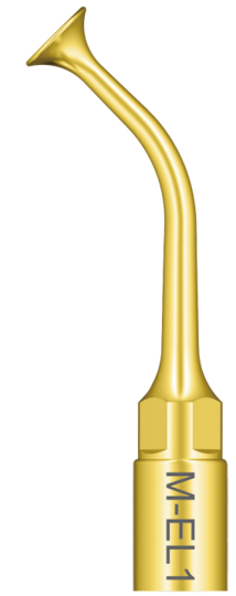 Scaler Tip, Compatible to Mectron ,for Sinus