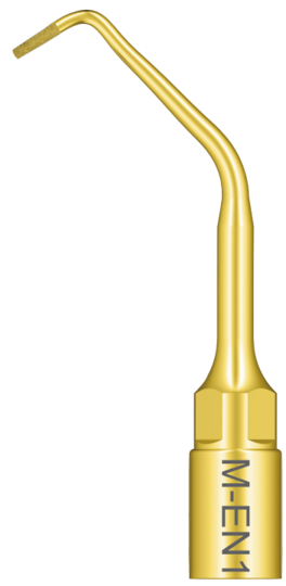 Scaler Tip, Compatible to Mectron ,for Endo