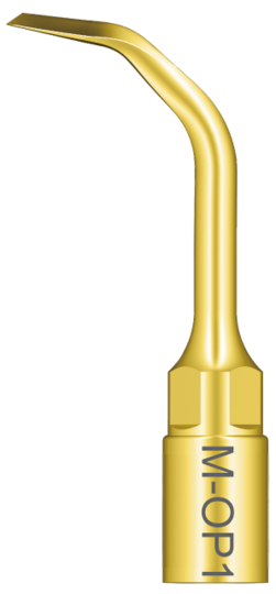 Scaler Tip, Compatible to Mectron ,for Osteotomy