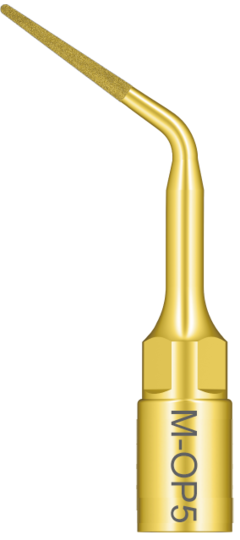 Scaler Tip, Compatible to Mectron ,for Perio