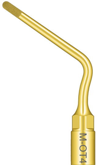 Scaler Tip, Compatible to Mectron ,for Implant