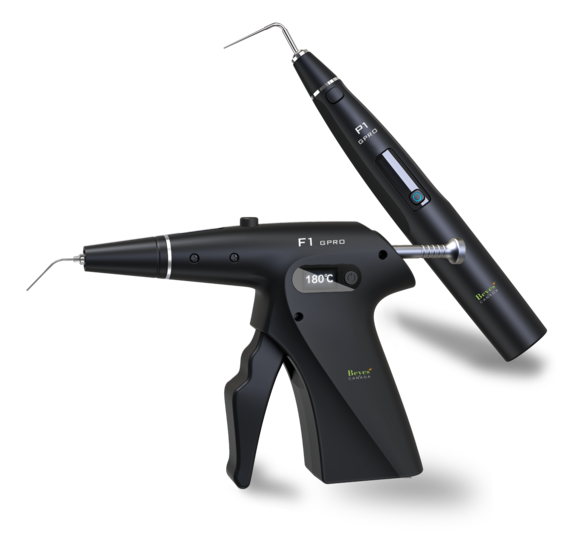 GPRO -pGuttaercha Obturation System