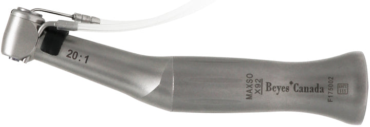 Maxso X92 Implant 20:1 Implantology, Slowspeed Handpiece