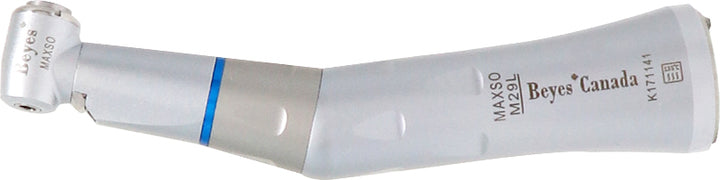 Maxso Contra Angle-Plus Fiber Optic