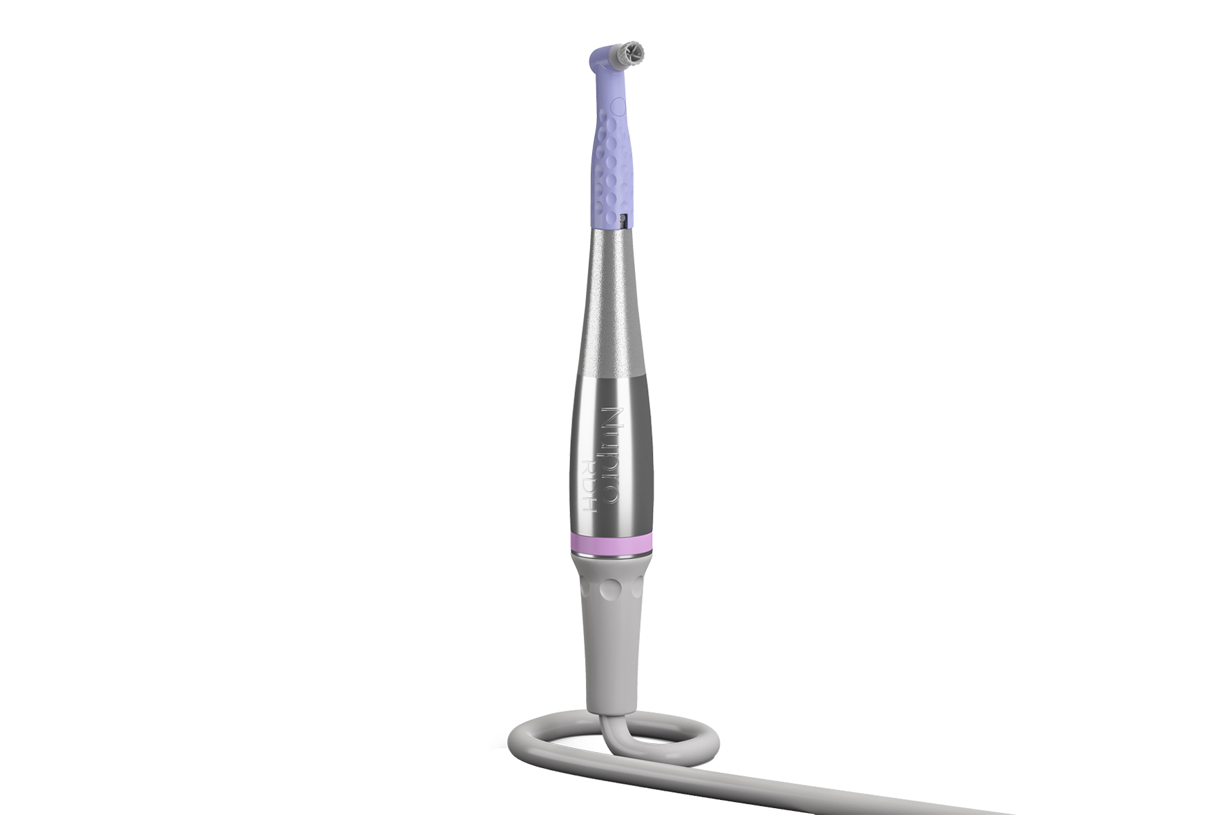 Nupro RDH™ Hygienist Handpiece for Disposable Angles