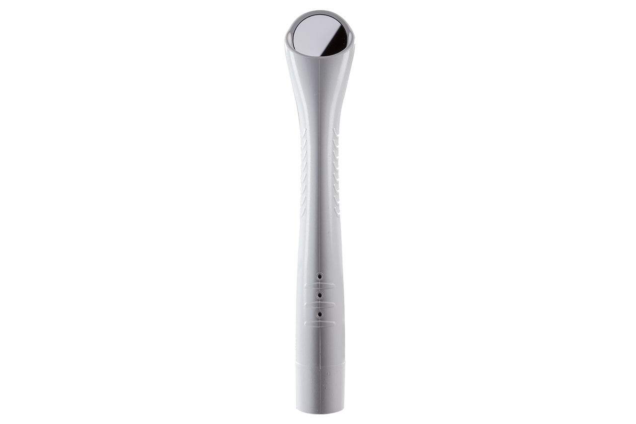 Purevac® HVE Mirror Tip