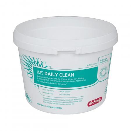 IMS® Instrument Daily Clean