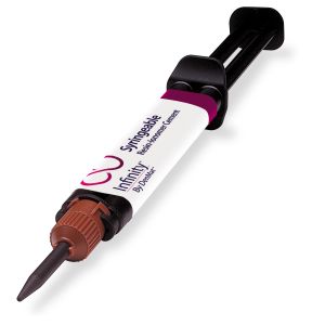 Infinity Syringe Starter Kit