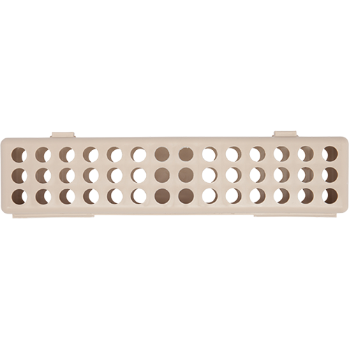 Steri Containers – Standard, 8-1/8" x 1-7/8" x 1-7/8"