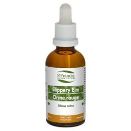 St. Francis Herb Farm Slippery Elm