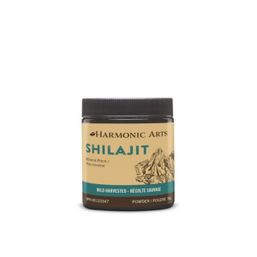 Harmonic Arts Shilajit