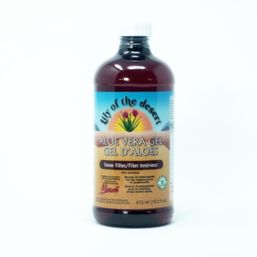 Lily of the Desert Aloe Vera Gel