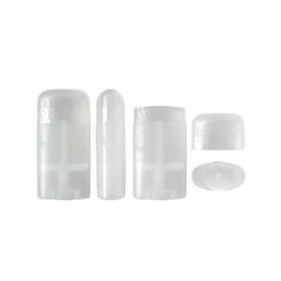 The Apothecary Deodorant Tube 15g