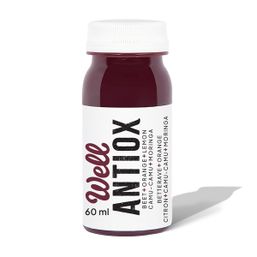 Well Wellness Shot - Antiox