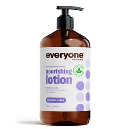 Everyone 3 in 1 Lotion - Lavender & Aloe