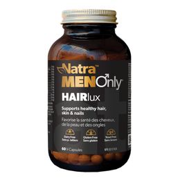 Natra HAIRlux