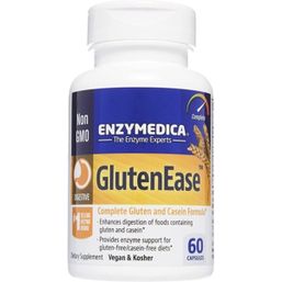 Enzymedica GlutenEase Digestive Aid