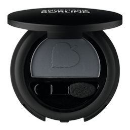 Annemarie Borlind Powder Eye Shadow - Matt Graphite