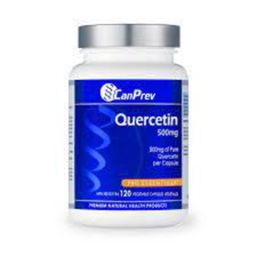 CanPrev Quercetin 500mg