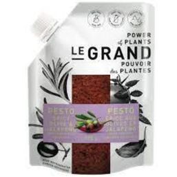 LeGrand Pesto - Sundried Tomato