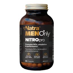 Natra NITROpro