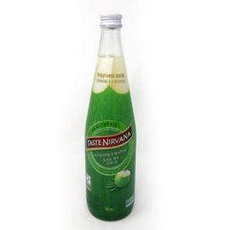 Taste Nirvana Coconut Water - Real