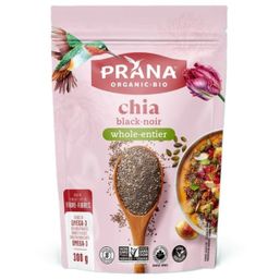 Prana Chia - Black