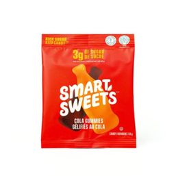 Smart Sweets No Sugar Added Cola Gummies