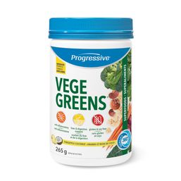 Progressive VegeGreens Pineapple Coconut