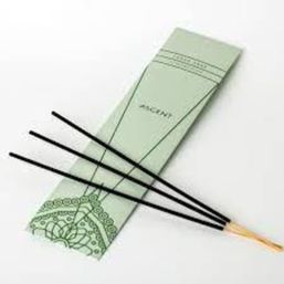 Ascent Incense Sticks Cedar Sage