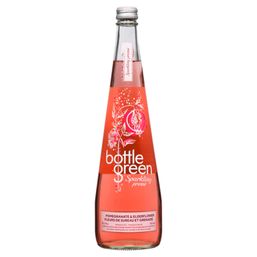 Bottlegreen Pressé - Pomegranate Elderflower