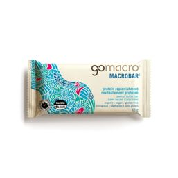 GoMacro Macro Bar - Peanut Butter