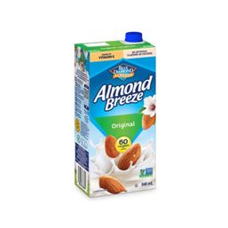 Blue Diamond Almond Breeze - Original