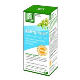 Bell Lifestyle Products Allergy Relief #24