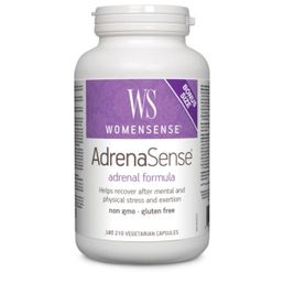 WomenSense AdrenaSense