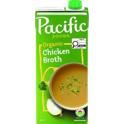 Pacific Broth - Free Range Chicken