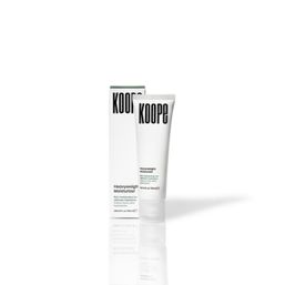 KOOPE Heavyweight Moisturizer Fragrance Free
