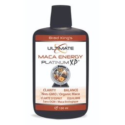 Ultimate Ultimate Maca Energy Platinum XP