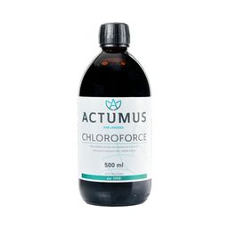 Actumus Chloroforce