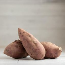 Various Farms - CAL Yams Oriental Sweet Org