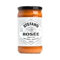 Stefano Faita Rosée Tomato Sauce
