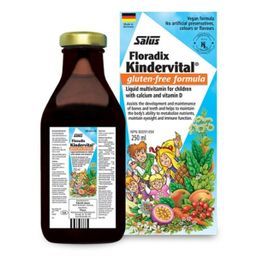 Salus Kindervital GF Multivitamin