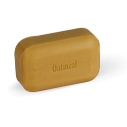 The Soap Works Soap Bar Oatmeal