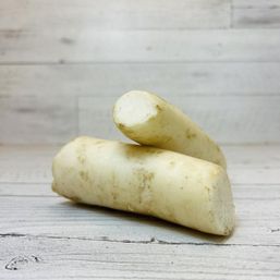 Various Farms - CAL Daikon White Bulk Org