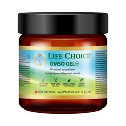 Life Choice 90% DMSO Gel