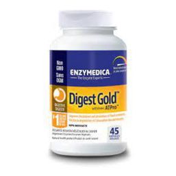 Enzymedica Digest Gold Enzymes