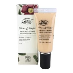 Pure Anada Liquid Concealer - Very Fair