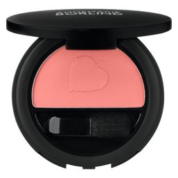 Annemarie Borlind Powder Blush - Coral Glow