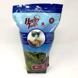 Happy Tails All Natural Cat Food