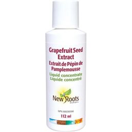 New Roots Herbal Grapefruit Seed Extract